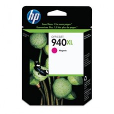 Genuine HP No.940 Magenta High Yield Ink Cartridge